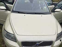 Volvo V50 2005 г Универсал