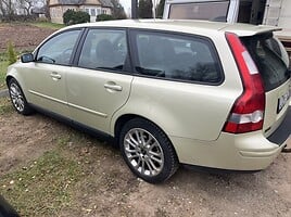 Volvo V50 2005 г Универсал