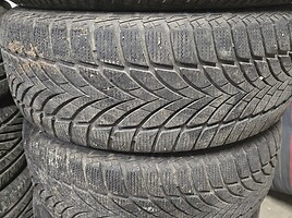 Goodyear Ultra Grip ICE 2 R18 