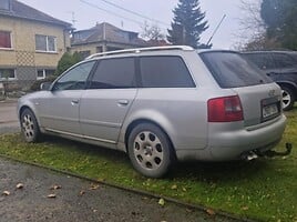 Audi A6 C5 2004 y