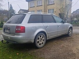 Audi A6 C5 2004 y