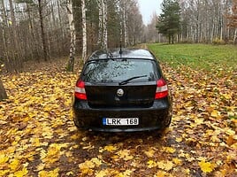 Bmw 118 E87 2005 y