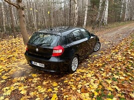 Bmw 118 E87 2005 y