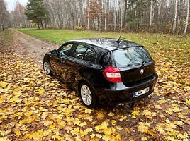 Bmw 118 E87 2005 y