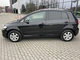 Volkswagen Golf Plus VI 2010 m