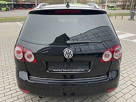 Volkswagen Golf Plus VI 2010 m