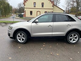 Audi Q3 I 2015 m