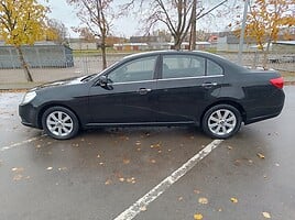 Chevrolet Epica 2009 г Седан