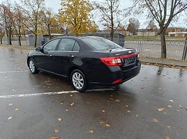 Chevrolet Epica 2009 г Седан