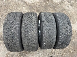 Continental Siunciam, 4-5mm 2020 R15 