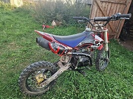 2005 m Krosinis / Supermoto motociklas