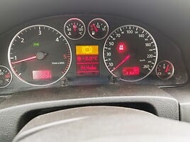 Audi A6 C5 TDI 2003 г