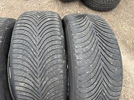 Michelin Siunciam, 4mm  R17 зимние шины для автомобилей