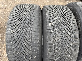 Michelin Siunciam, 4mm  R17 зимние шины для автомобилей