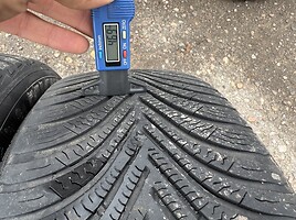 Michelin Siunciam, 4mm  R17 зимние шины для автомобилей