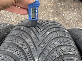 Michelin Siunciam, 4mm  R17 зимние шины для автомобилей