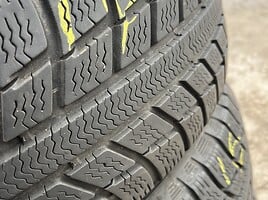 Michelin ALPIN R16 winter tyres passanger car