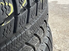 Michelin ALPIN R16 winter tyres passanger car