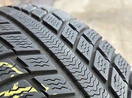 Michelin ALPIN R16 winter tyres passanger car