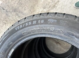 Michelin ALPIN R16 winter tyres passanger car