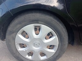 Opel Corsa D 2009 г