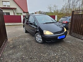 Ford Galaxy 5128 TDI 2003 y