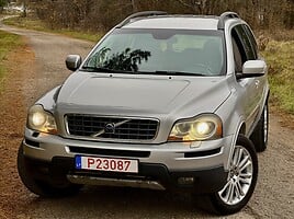 Volvo XC90 2011 m Visureigis / Krosoveris