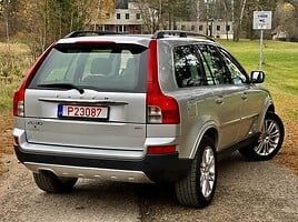 Volvo XC90 2011 m Visureigis / Krosoveris