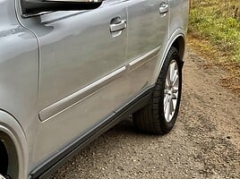 Volvo XC90 2011 m Visureigis / Krosoveris