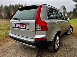 Volvo XC90 2011 m Visureigis / Krosoveris