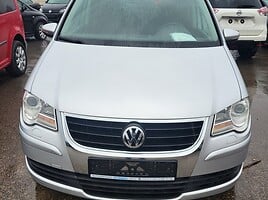 Volkswagen Touran I 2009 m