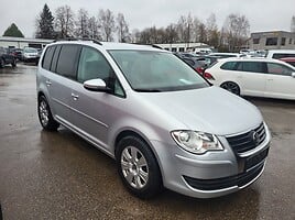 Volkswagen Touran I 2009 m