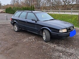 Audi 80 3274 1993 г