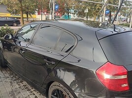 Bmw 120 2008 г Хэтчбек