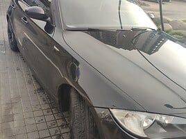 Bmw 120 2008 г Хэтчбек