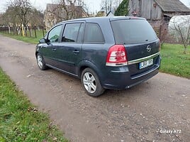 Opel Zafira CDI 2009 m