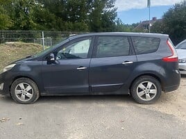 Renault Grand Scenic III 2009 г