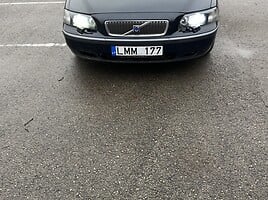 Volvo V70 Universalas 2004