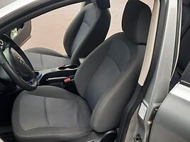 Nissan Qashqai I 2009 m