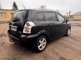 Toyota Corolla Verso 2008 m Vienatūris