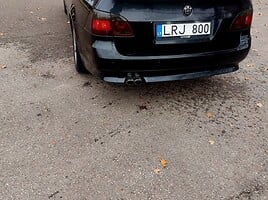 Bmw 525 2006 г Универсал