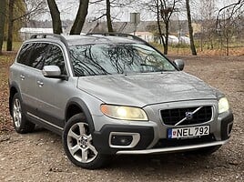 Volvo XC70 2009 m Universalas