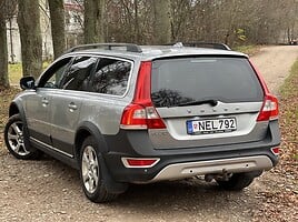 Volvo XC70 2009 m Universalas