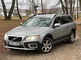 Volvo XC70 2009 m Universalas