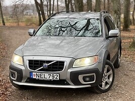 Volvo XC70 2009 m Universalas