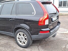 Volvo XC90 I 2009 y