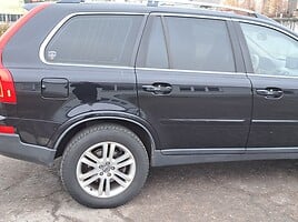 Volvo XC90 I 2009 y