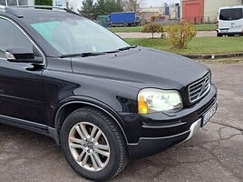 Volvo XC90 I 2009 y