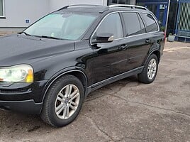 Volvo XC90 I 2009 y