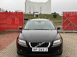 Volvo V70 III 2010 y